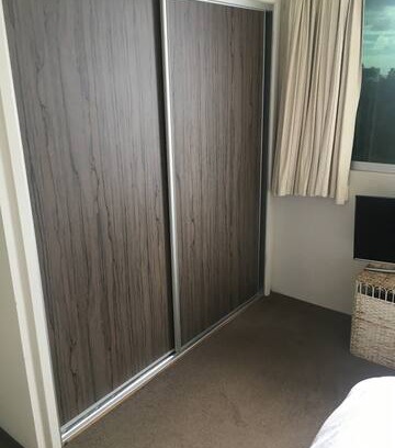Bondi Apartment | Double Bedroom, Bondi Junction