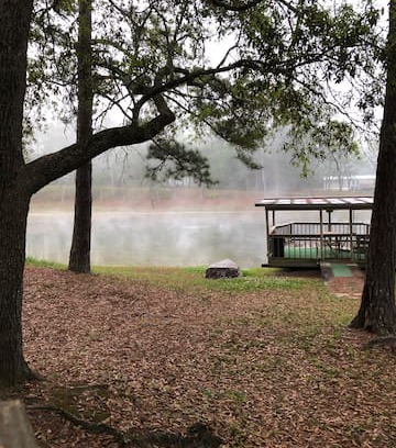 Monticello Other | Lake View Cottage 25 miles east of Tallahassee