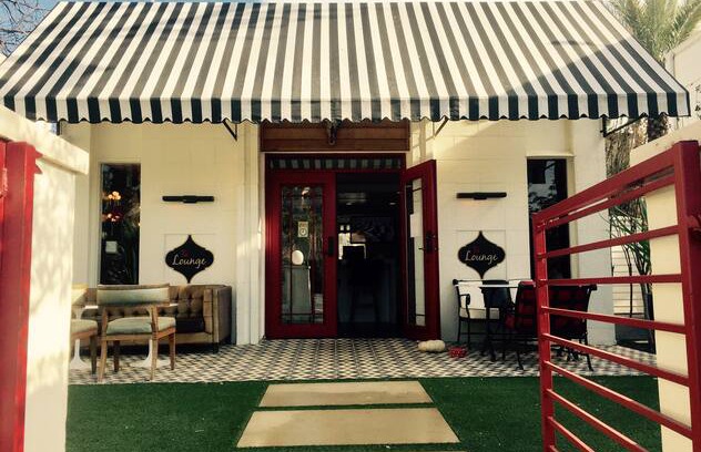 Brentwood Apartment | The Lodge on Lamar
