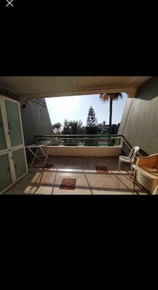 Tripoli Villa | Chaleh for Rent North Marina Manara - Tripoli