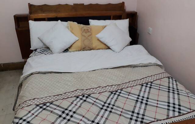 Nkubu Apartment | KAGAKI APPARTMENTS bed and breakfast