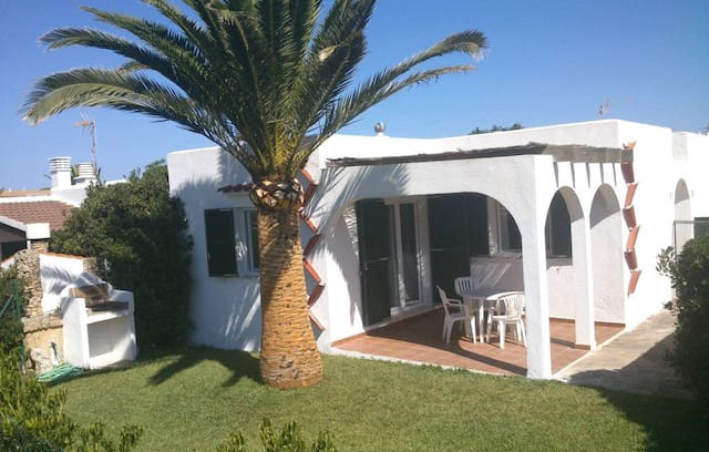Sa Torre del Ram Villa | Cozy Villa for 4 people with graden and bbq