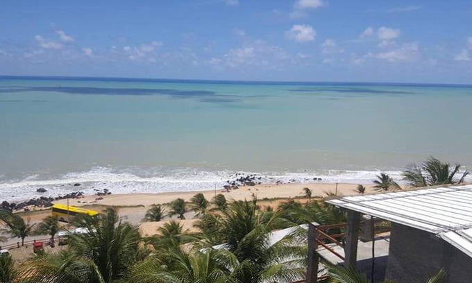 Baia Formosa House | Casa em Baia Formosa
