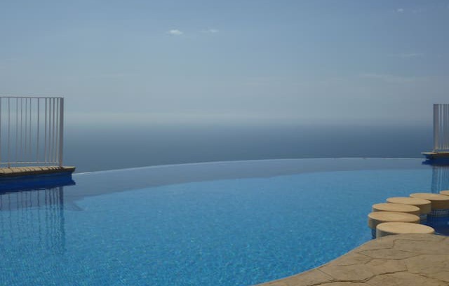 Cumbre del Sol House | Alquiler Vacacional.