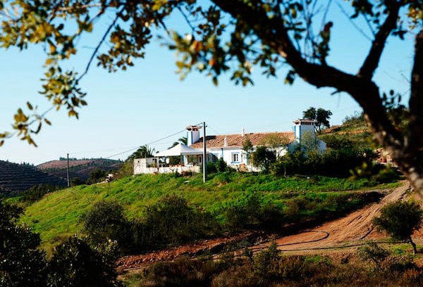 Barracao House | Quinta "Sitio do Zebro"