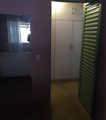 Sao Jorge House | Residência Morarte - Vila São Jorge