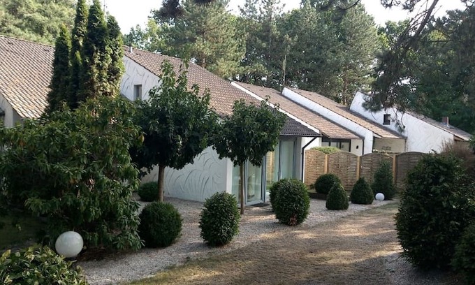 Dangast House | Ferienhaus für 6 Gäste mit 120m² in Varel (109353)
