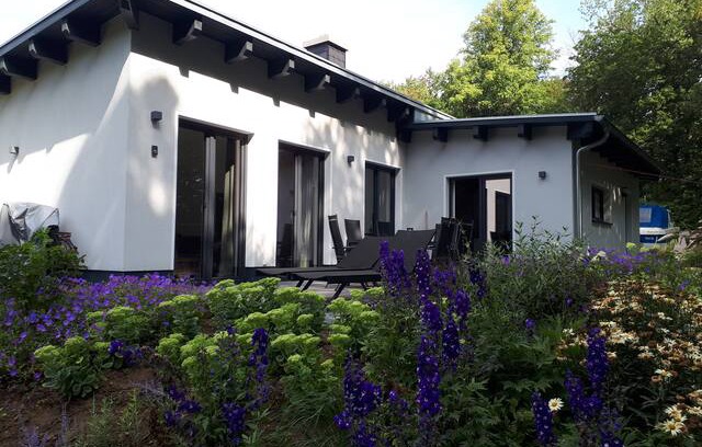 Wichmannsdorf House | Ferienhaus Ostseetraum Kühlungsborn/Wichmannsdorf