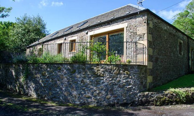 Cupar House | Moonzie House Stable