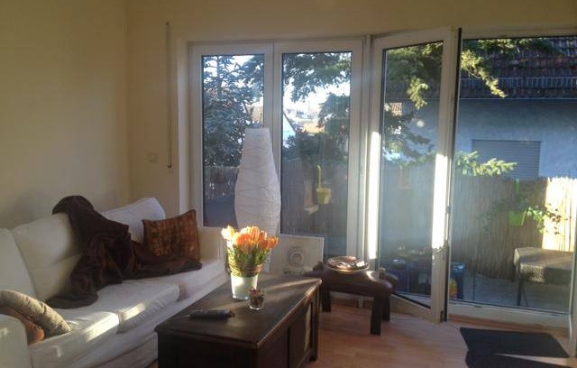 Bierstadt Apartment | Sonnige Wohnung in Wiesbaden-Bierstadt