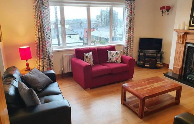 Carlingford House | Premon House, Village centre.