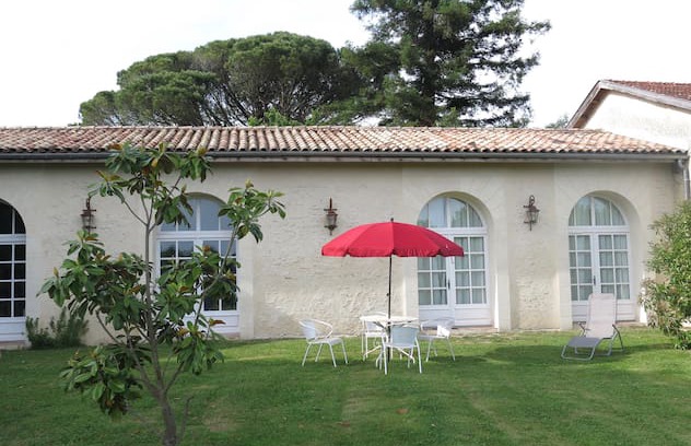 Saint-Paul House | Gite de caractère près de Blaye