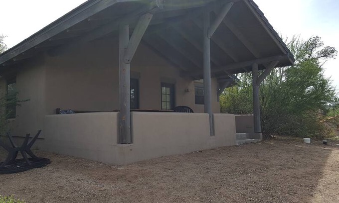 Forest Trails House | Beautiful (2) bedroom guest house