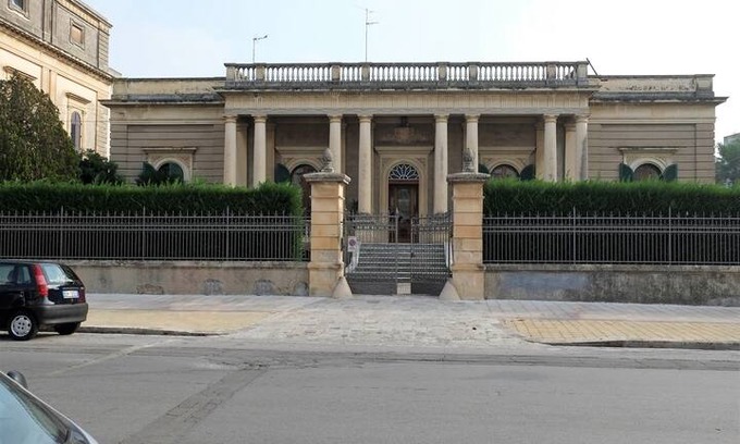 Galatina Historic Centre House | villa maria