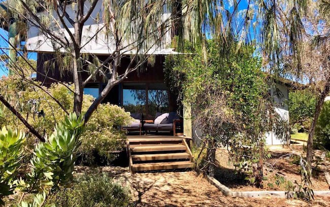 Hopetoun House | Hopetoun Beach House
