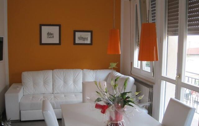 Polinago Bed & Breakfast | B&B tra montagne e natura