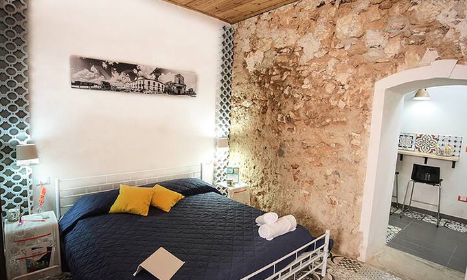 Noto Historic Centre House | CasaDedalo - nel centro di Noto