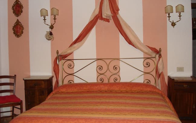 Costacciaro Bed & Breakfast | il tuo casale in campagna in umbria