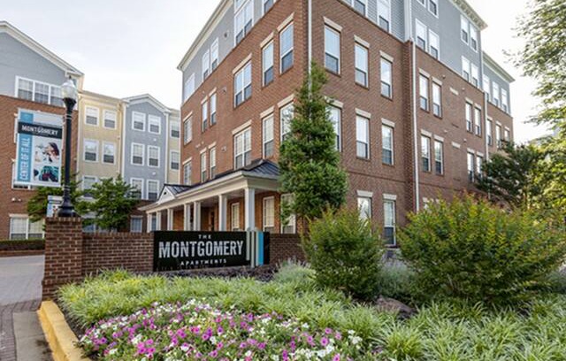 North Bethesda Apartment | Luxury 2 Bedroom Apartment All To Yourself