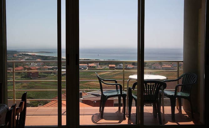 Larino Apartment | Apartamento Montemar 2