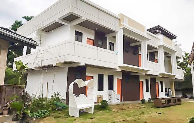 Capiz Province Resort | Mambu Rise Beach Resort in Aklan