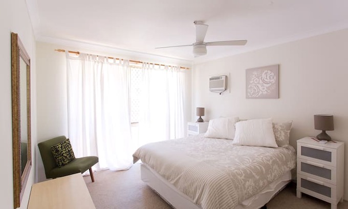 Mosman Park House | The Lane Holiday Villa