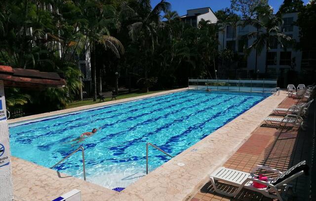 Patio Bonito Apartment | Medellín Tropical!!!!!! Para relax o trabajo.