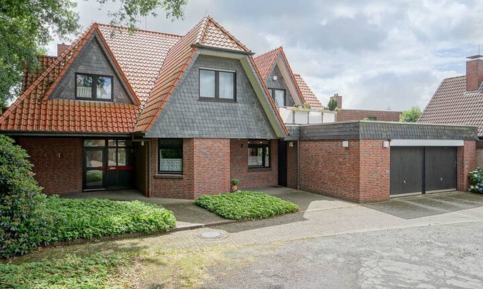 Wechloy Apartment | Villa 4 SCHWIMMBAD/SAUNA-NÄHE ZWISCHENAHNER MEER !