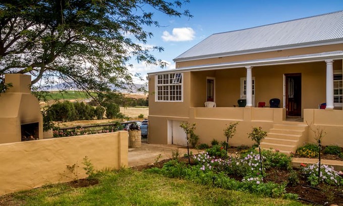 Theewaterskloof Other | Oudekraal farm
