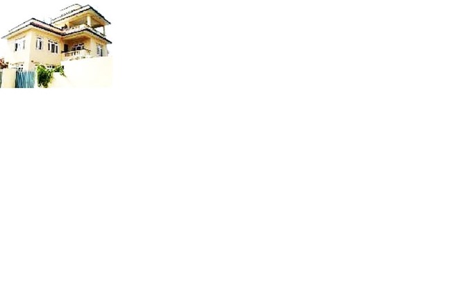 Burhanilkantha House | Dhapasi Height