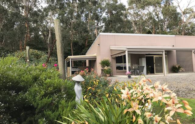 Koonwarra House | Koonwarra Koala Drive Cottage