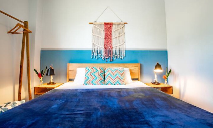 Bocas del Toro Hotel | Selina Bocas del Toro, Isla Colón - Standard Room
