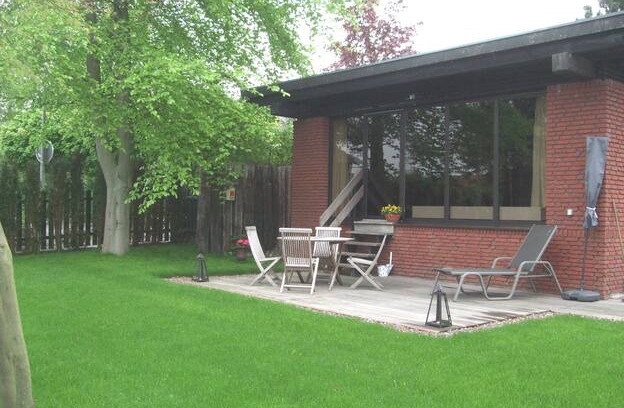 Gunne House | Ferienhaus Möhnesee