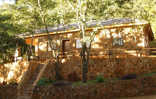 Goromonzi House | Self-catering chalets near Harare