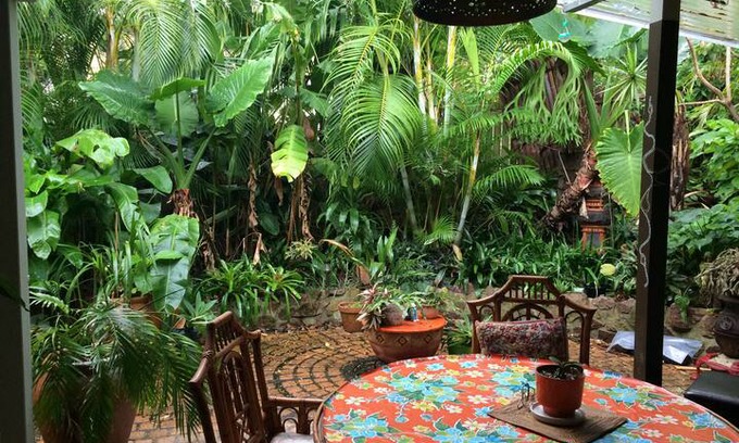 Coolum Beach House | Rainforest Retreat Near The Sea Room1