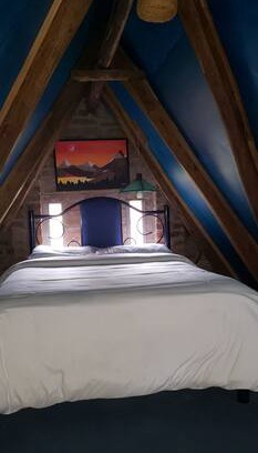 La Mariscal Bed & Breakfast | Casa Kanela