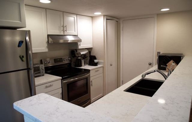 Gunbarrel Apartment | Lovely 2-bedroom Home in Quiet Neighborhood