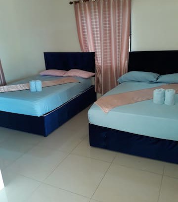 Tavua Hotel | Gold Town Tavua Hotel