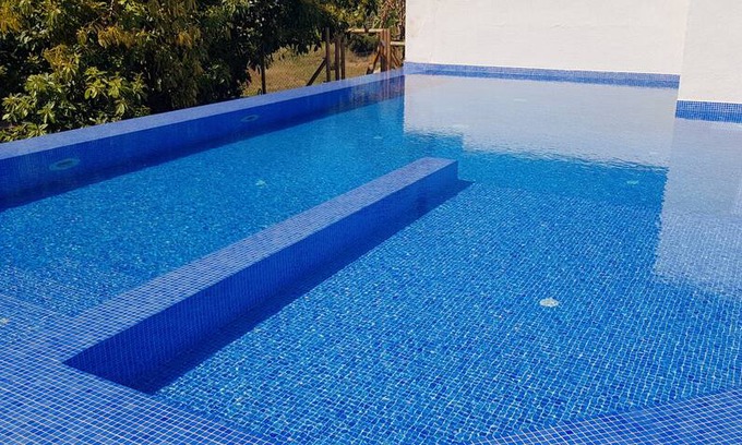 Alcanar Villa | CASA ANTON LOVELY VILLA NEAR THE BEACH