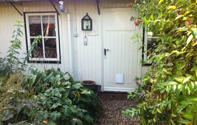 Nieuwer Ter Aa House | Beautiful cottage near Amsterdam
