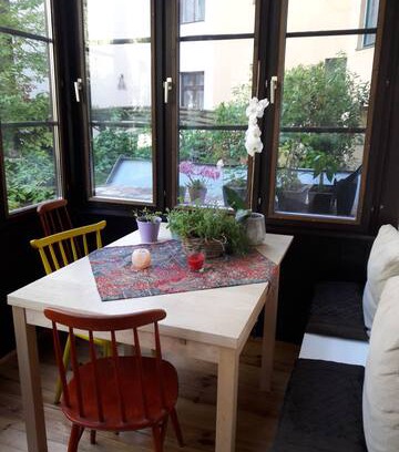 Innsbruck City Centre Apartment | Gemütliches Zimmer in ruhiger und zentraler Lage