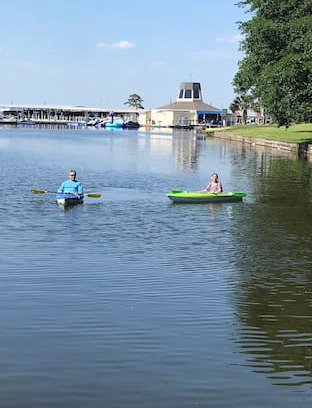 Walden on Lake Conroe House | New to airbnb Clean, Spacious Waterfront Townhouse