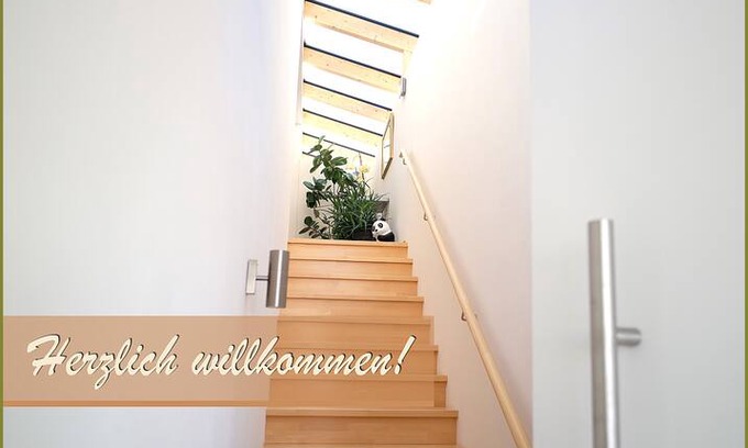 Selgetsweiler House | Private room in Eco-House 15' to Lake of Constance