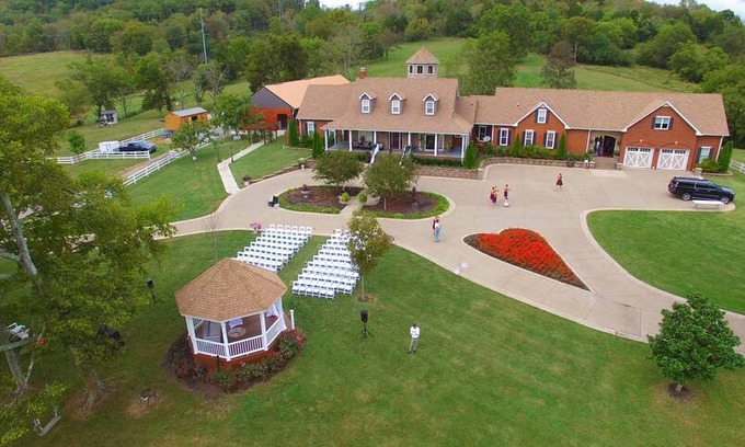 Bethpage Other | Rock Creek Farm