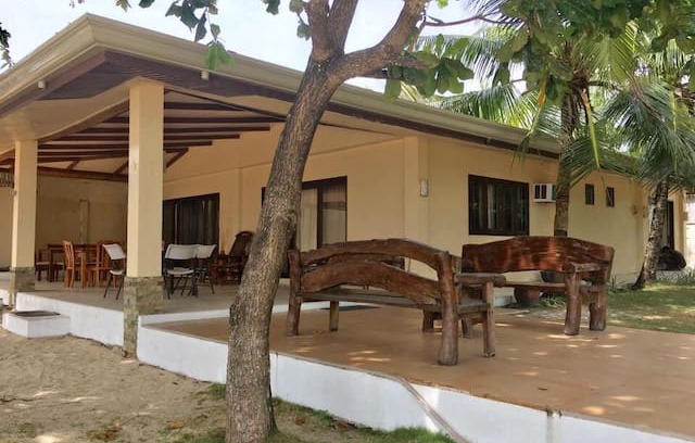 Medellin House | Eileen Beach Resort Entire House