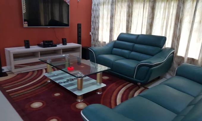 Suva House | SEA DRIVE House -98 Ratu Sukuna Road, Nasese, SUVA