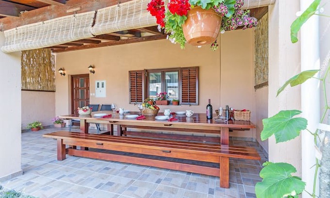 Orihi House | Holiday house in village Orihi