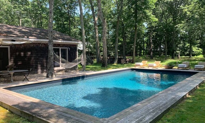 Sagaponack House | Sagaponack Beach Cottage