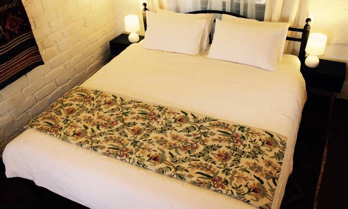 Denham Bed & Breakfast | ‘The Preachers Cottage’ BNB (2BRM Family Stay)