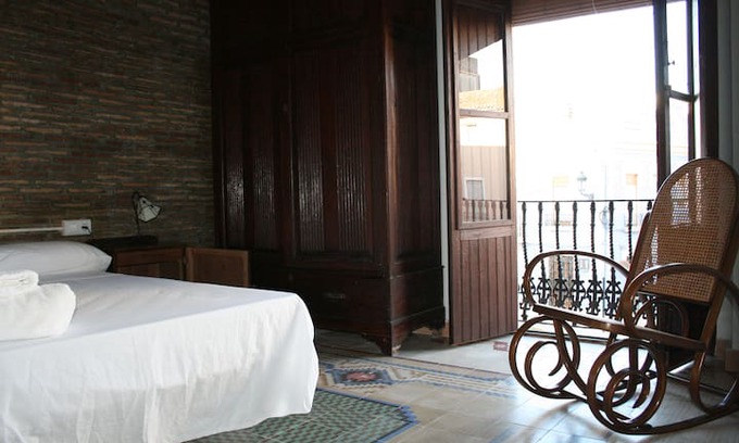 Polinya de Xuquer House | Casa de la tía Lola